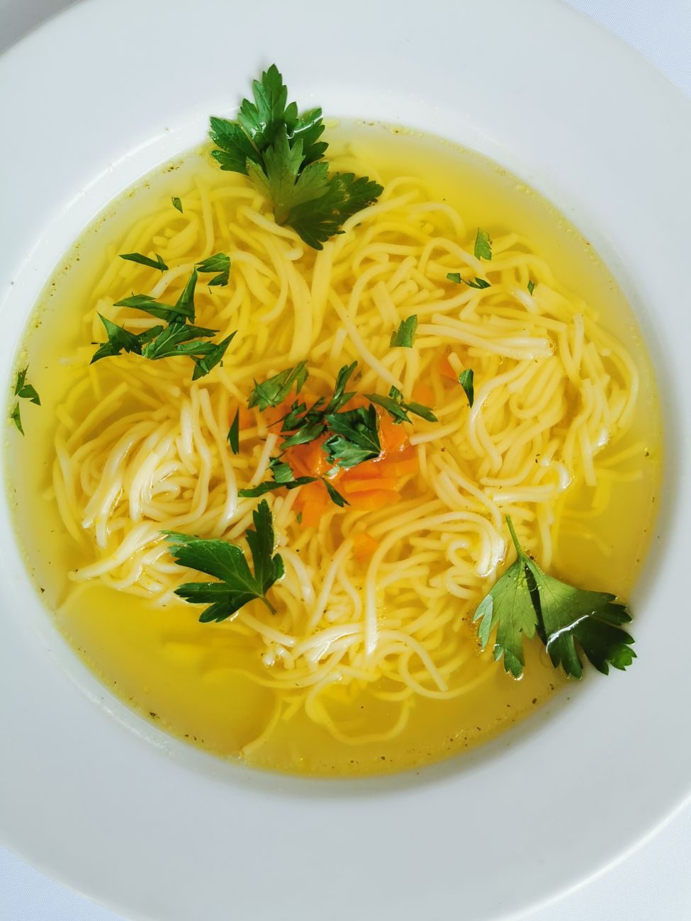 5 Hearty Soups for Dinner Under $95