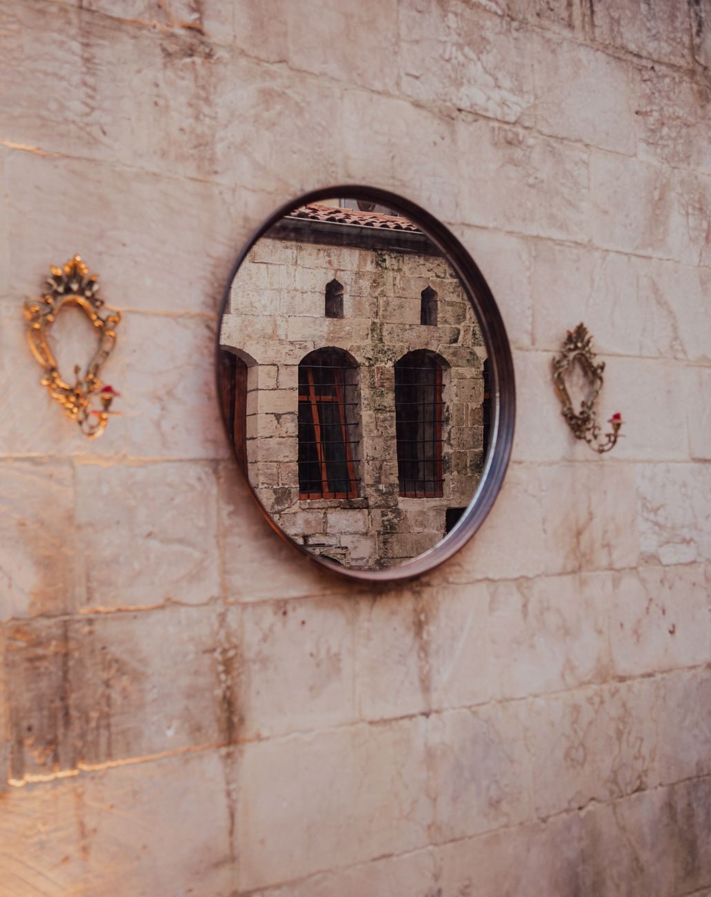 Add a Statement Mirror