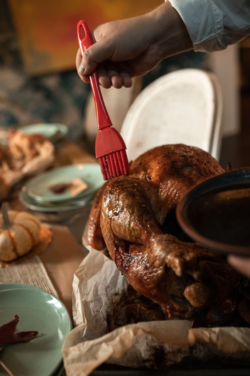 Thanksgiving Menu: 6 Delicious Recipes to Feed Your Family